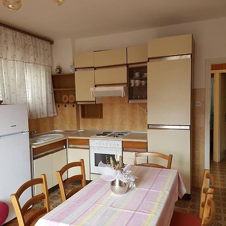 Apartments Gabriela Baška Kültér fotó