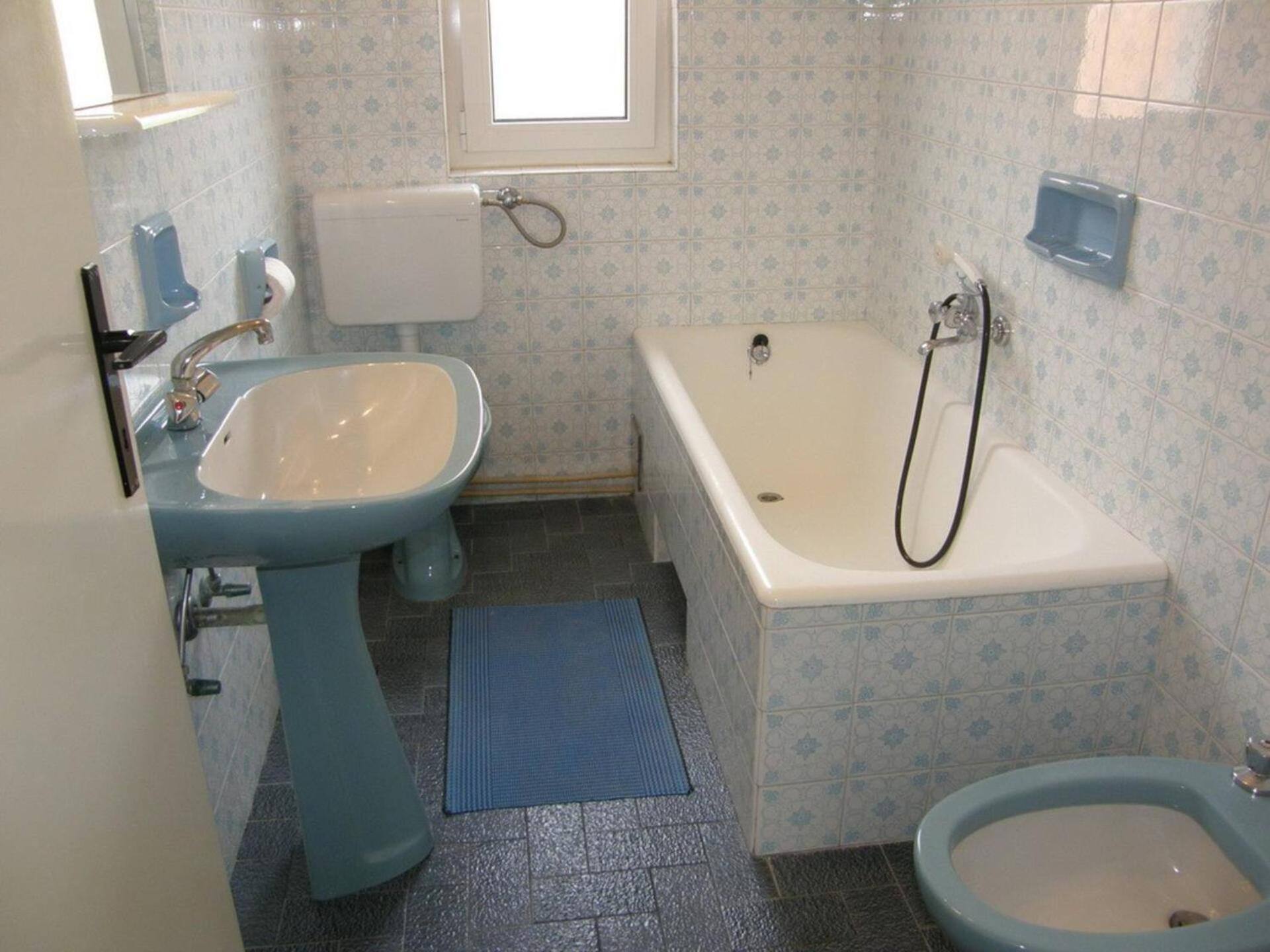 Apartments Gabriela Baška Kültér fotó