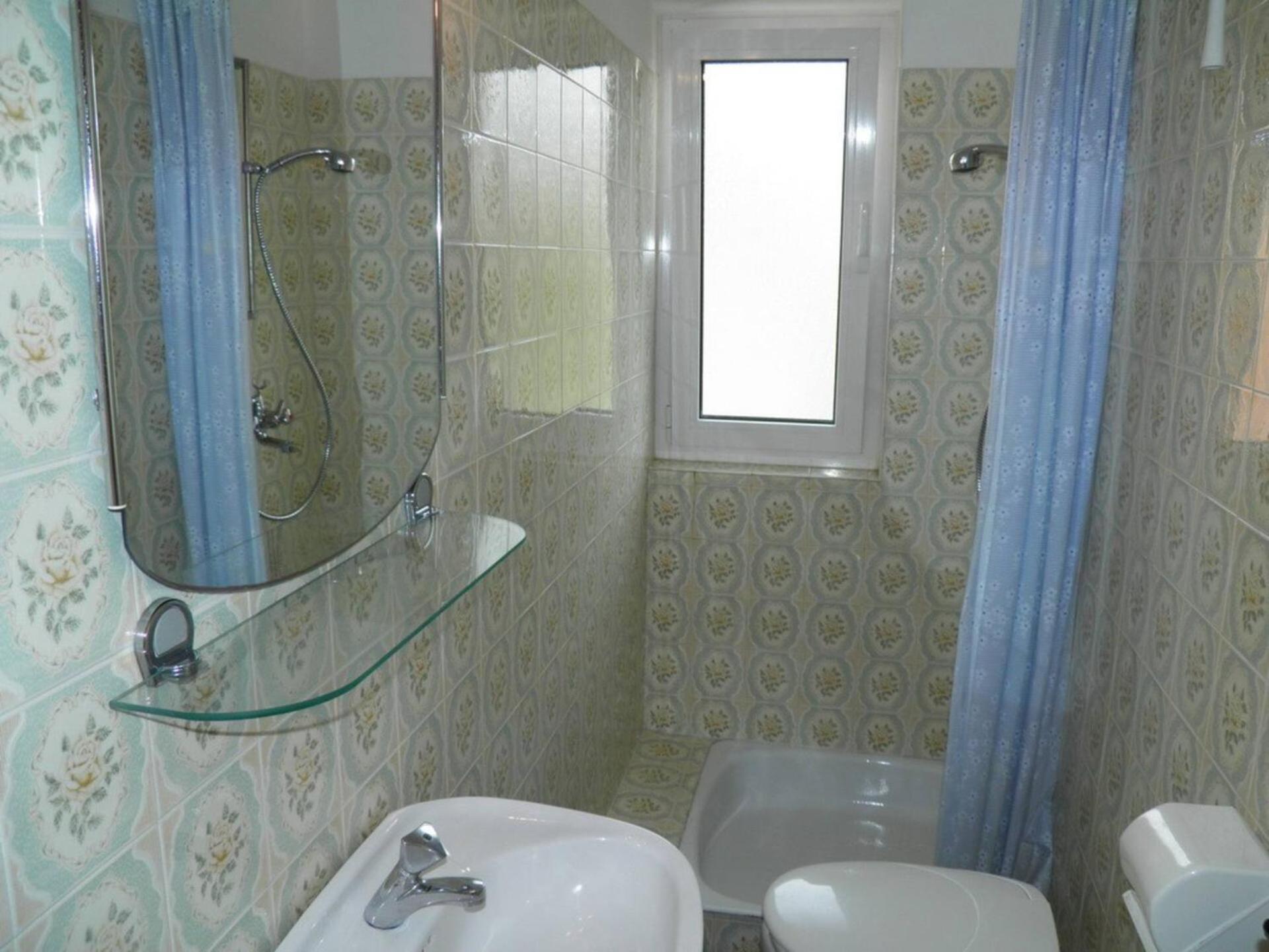 Apartments Gabriela Baška Kültér fotó